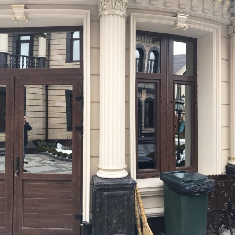 Дом в Белкино