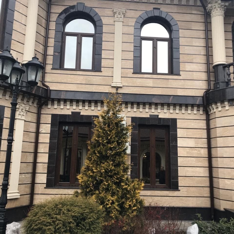 Дом в Белкино