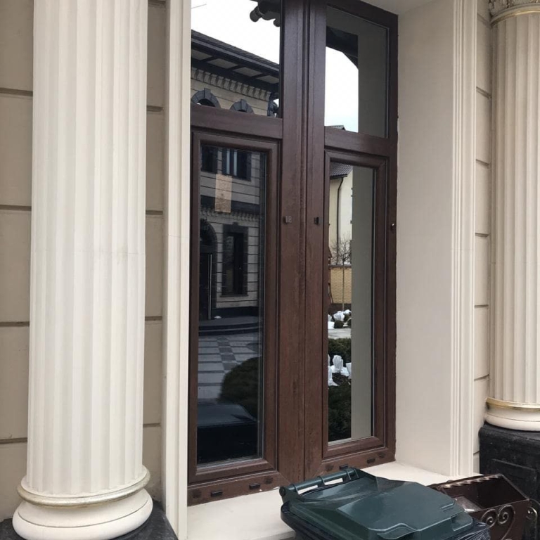 Дом в Белкино