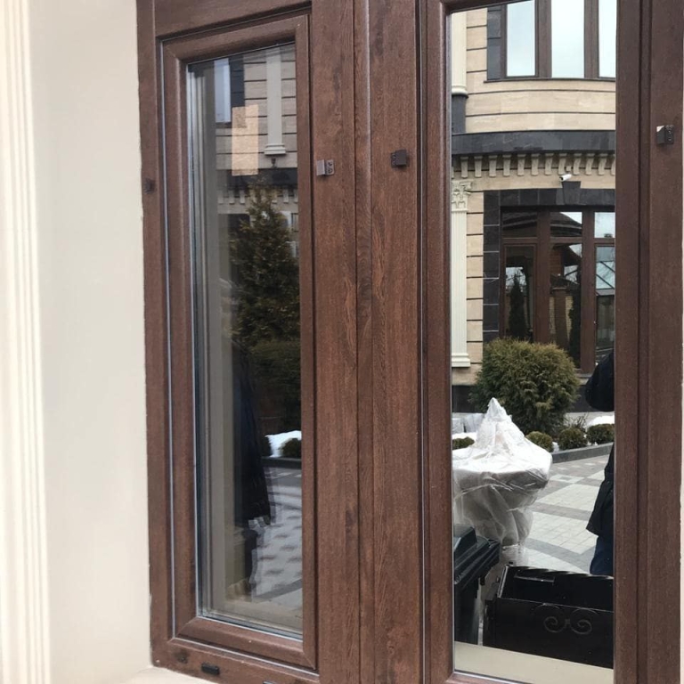 Дом в Белкино