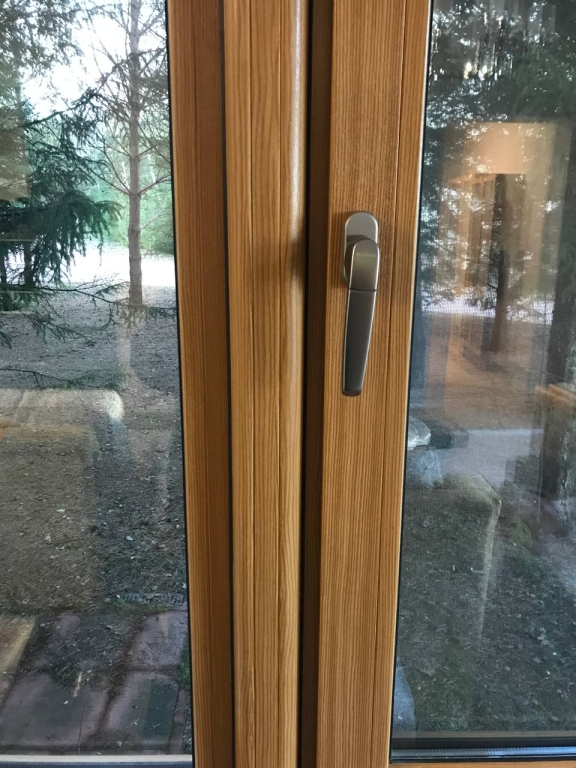 Дом в Подмосковье